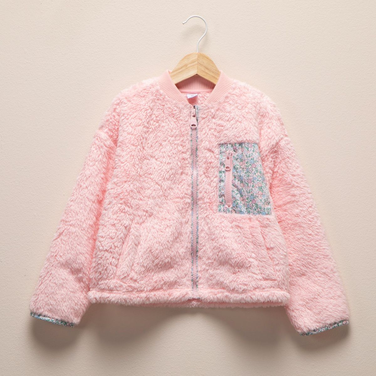 YAMP - Polera Niña Polar Yamp