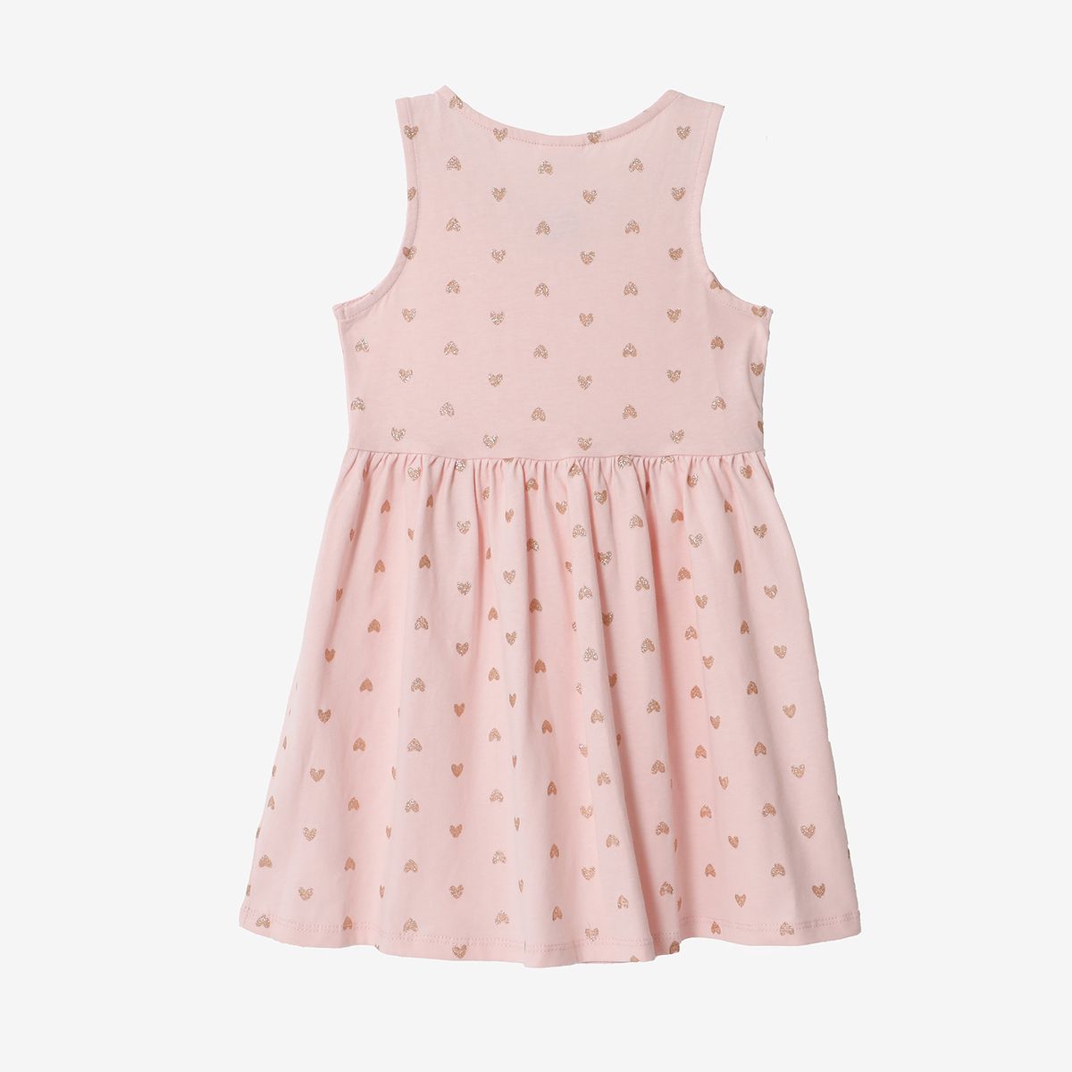 YAMP - Vestido Niña Yamp