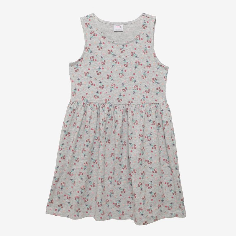 YAMP - Vestido Niña Yamp