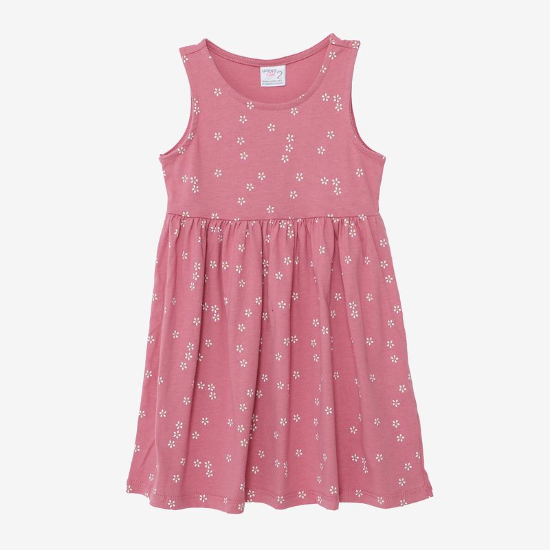 YAMP - Vestido Niña Yamp