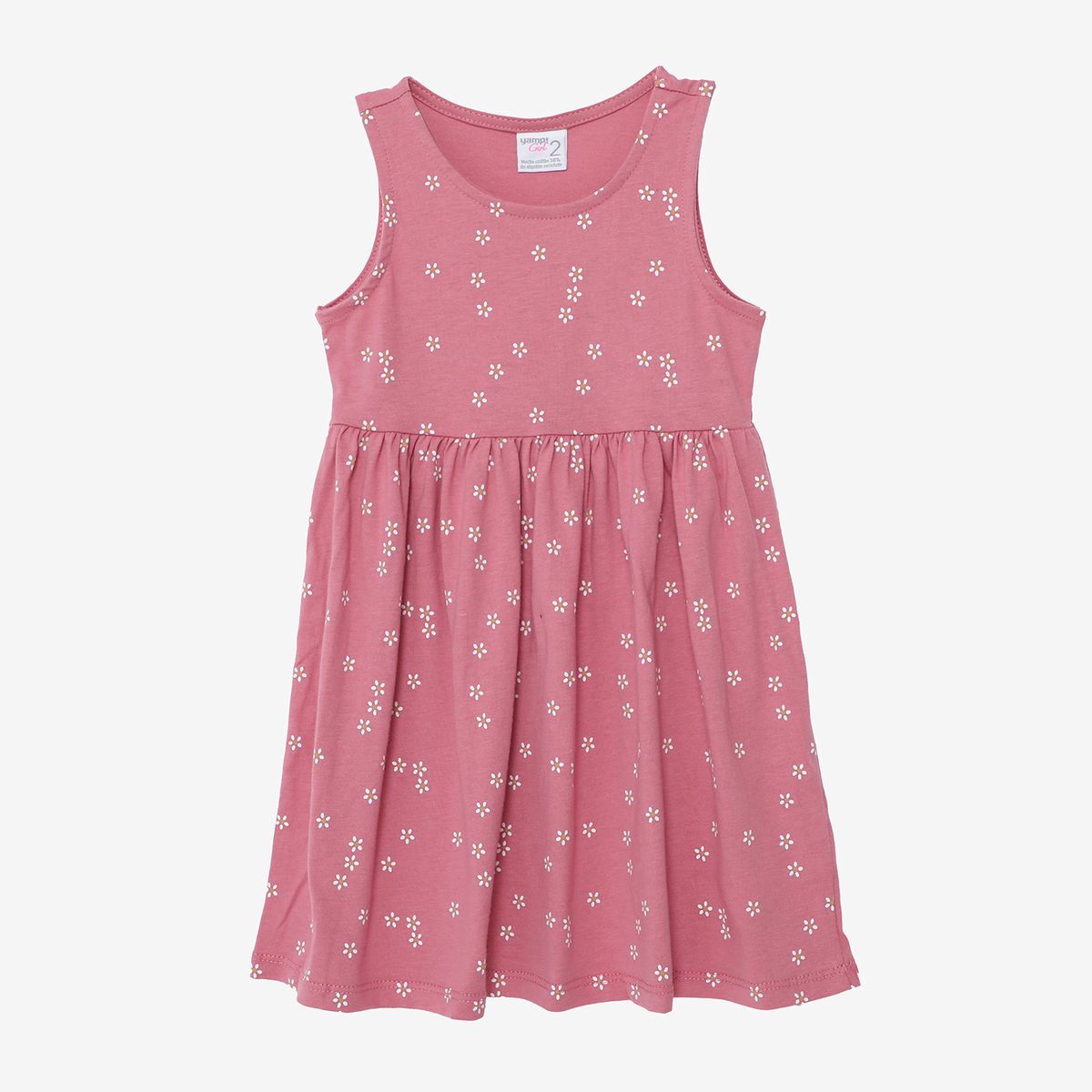 YAMP - Vestido Niña Yamp