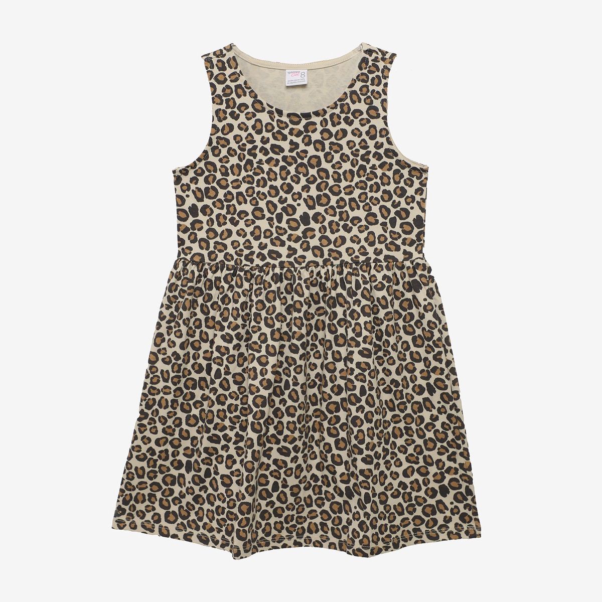 YAMP - Vestido Niña Yamp