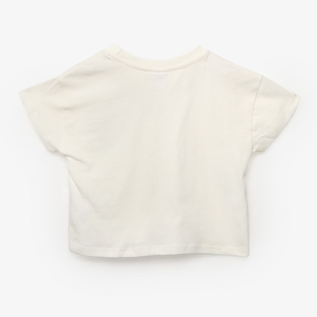 YAMP - Polo Niña Algodón Yamp