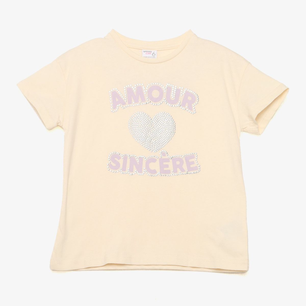 YAMP - Polo Niña Yamp