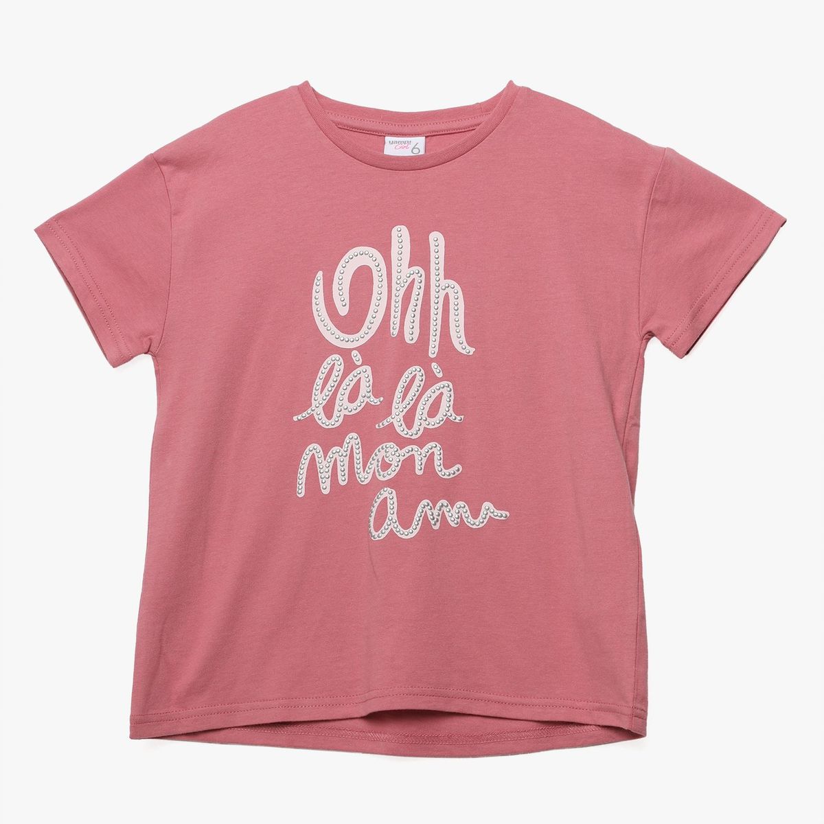 YAMP - Polo Niña Yamp