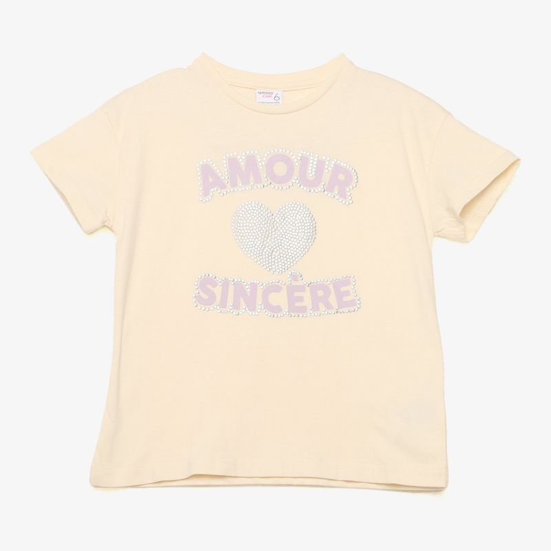 YAMP - Polo Niña Yamp