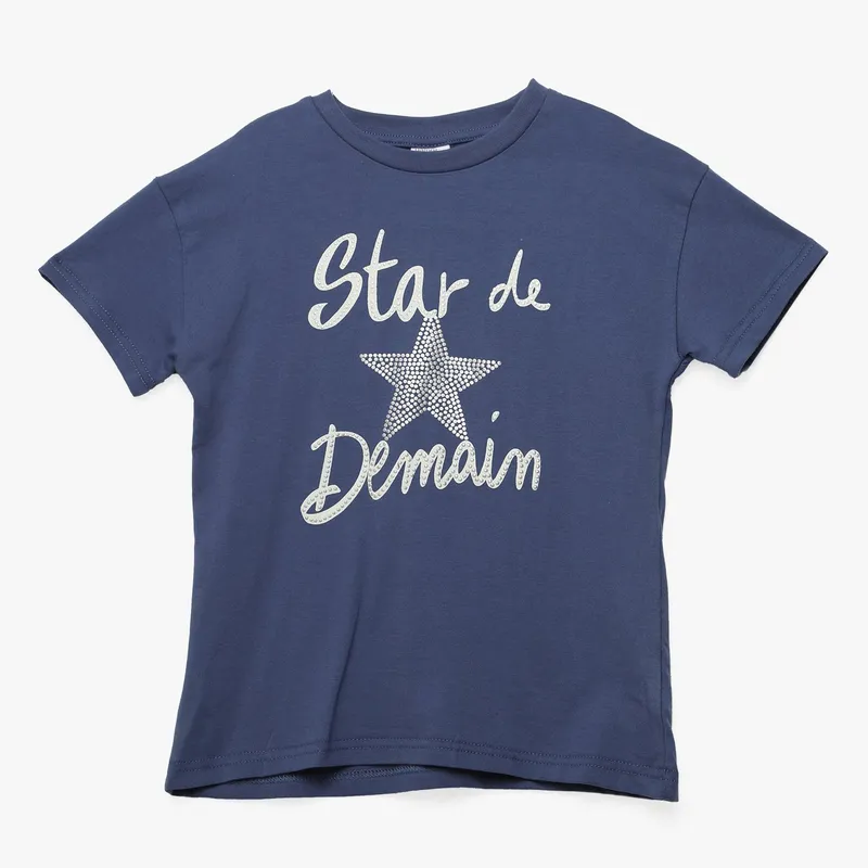 YAMP - Polo Niña Yamp