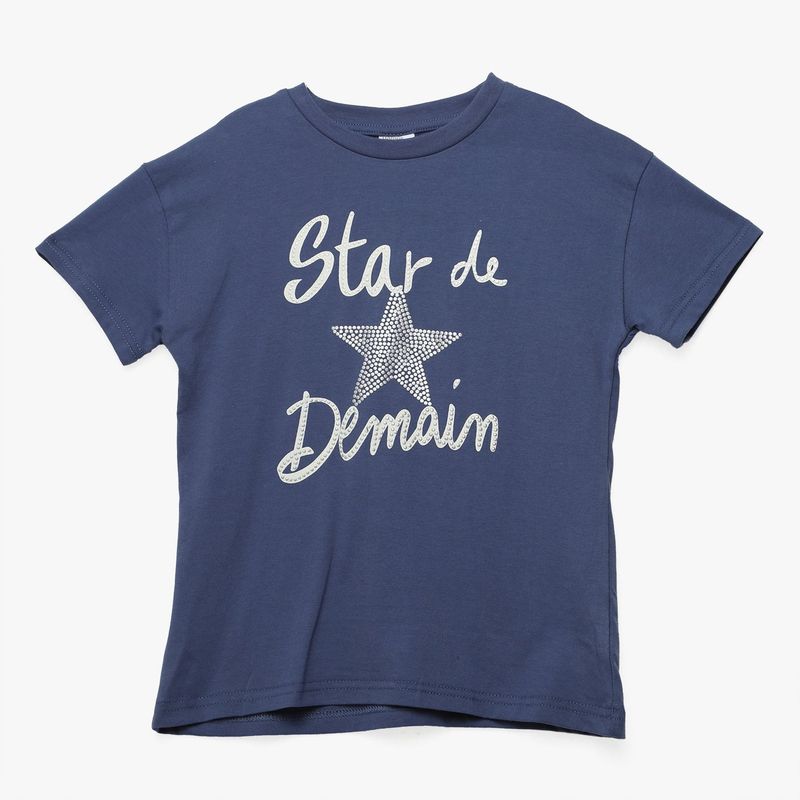 YAMP - Polo Niña Yamp