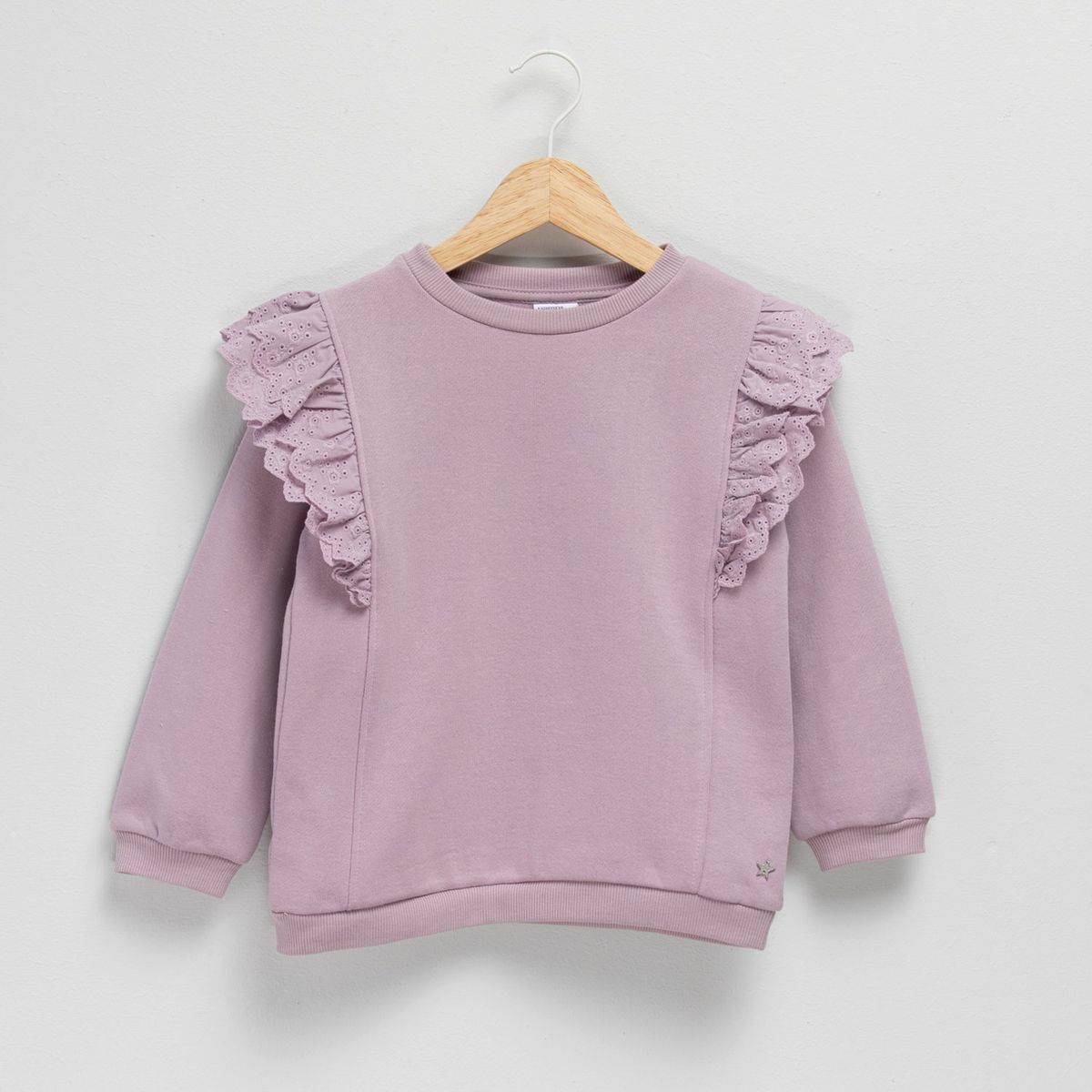 YAMP - Polera Niña Yamp