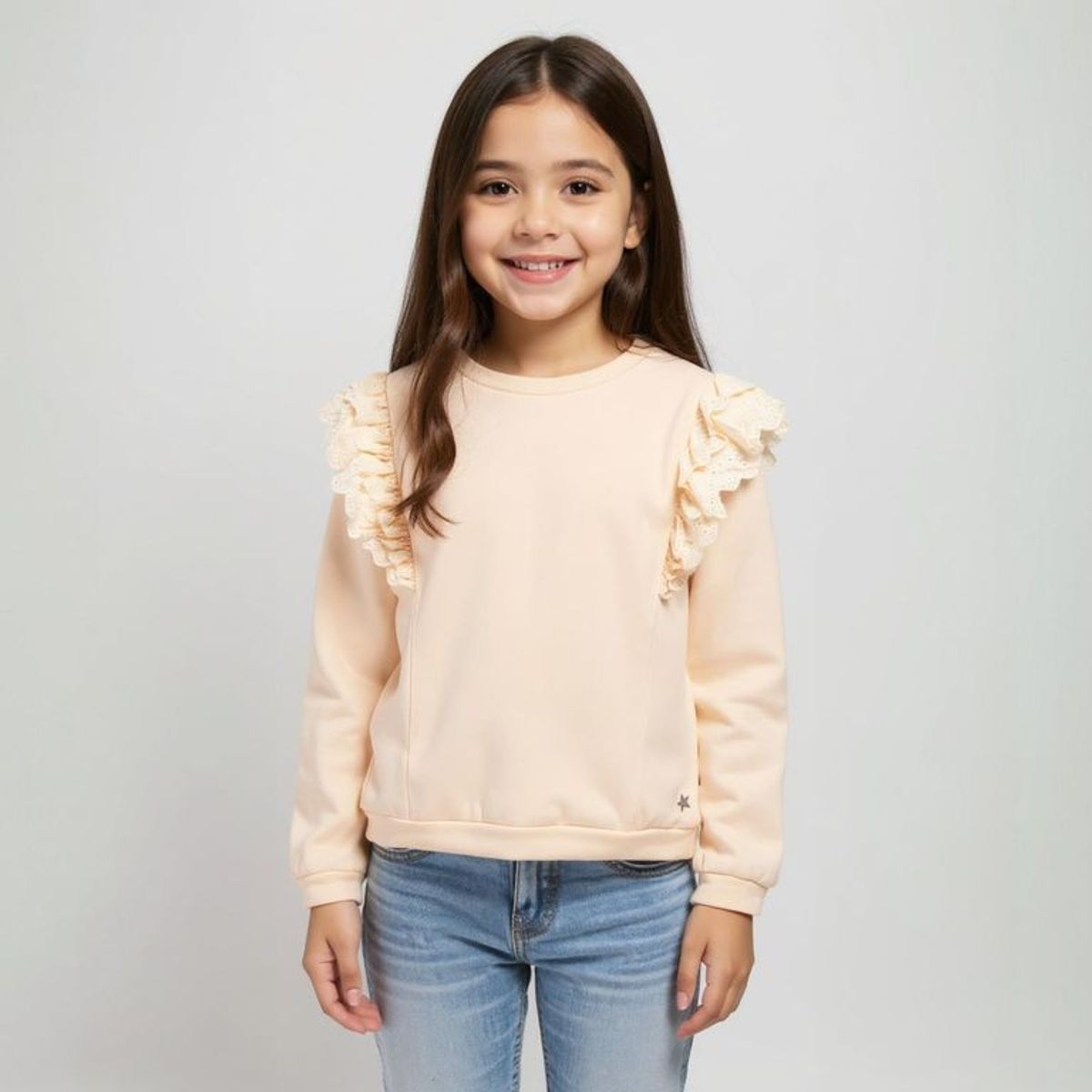 YAMP - Polera Niña Yamp