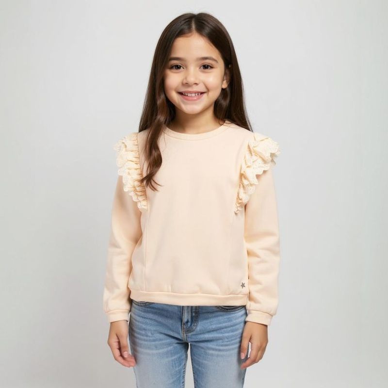 YAMP - Polera Niña Yamp