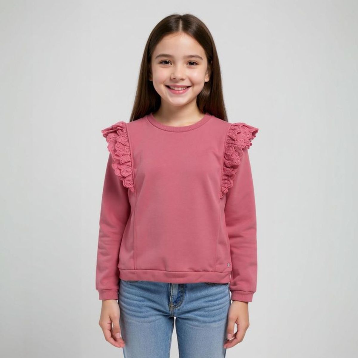 YAMP - Polera Niña Yamp