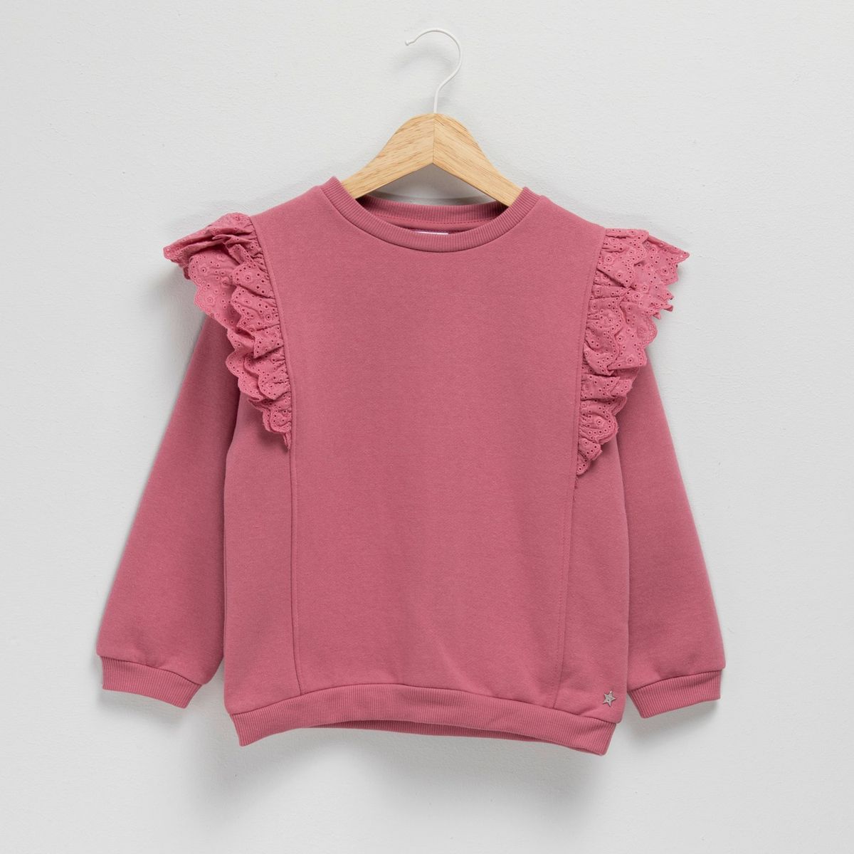 YAMP - Polera Niña Yamp