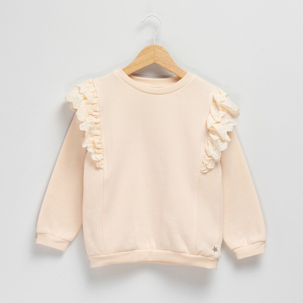 YAMP - Polera Niña Yamp