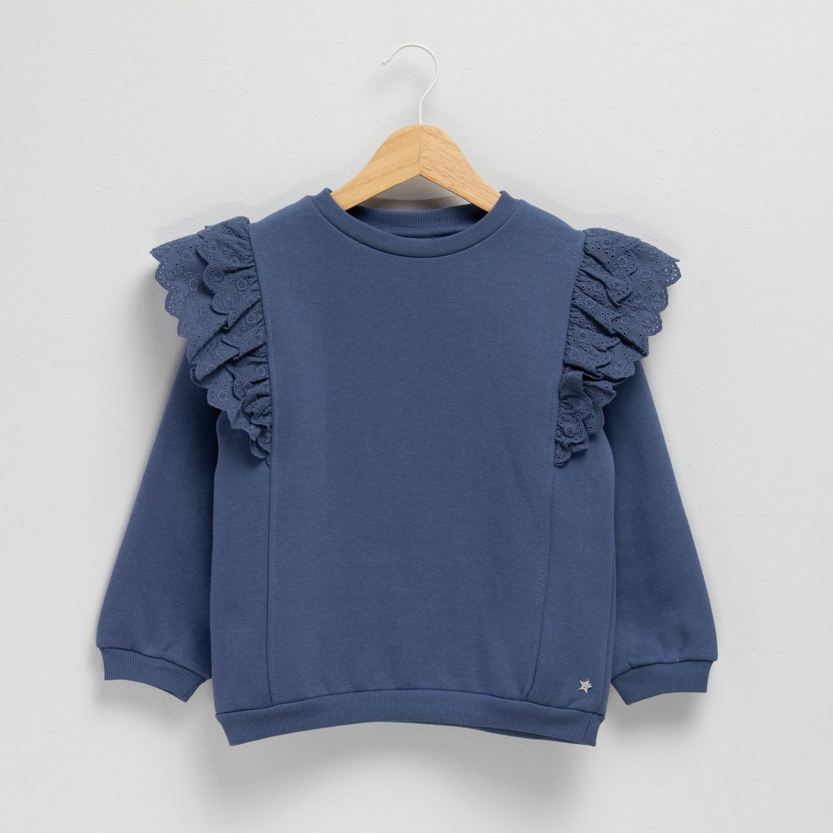 YAMP - Polera Niña Yamp