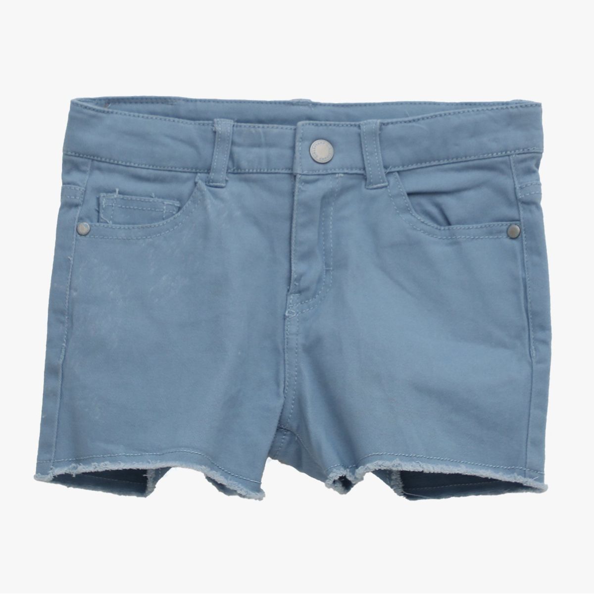 YAMP - Short Niña Algodón Yamp