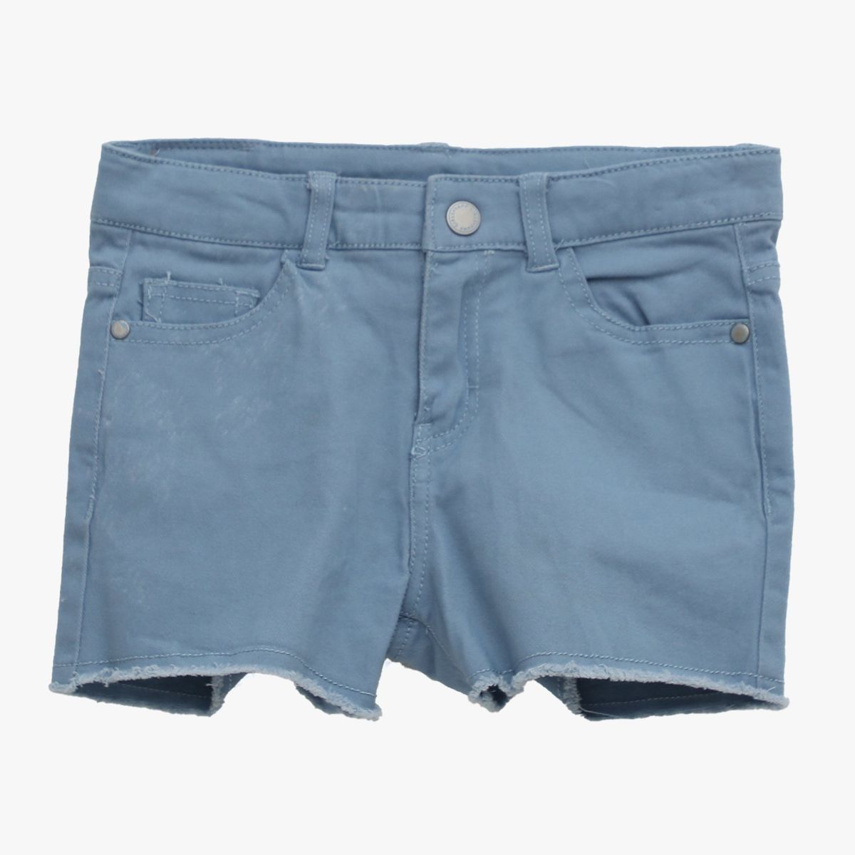 YAMP - Short Niña Algodón Yamp