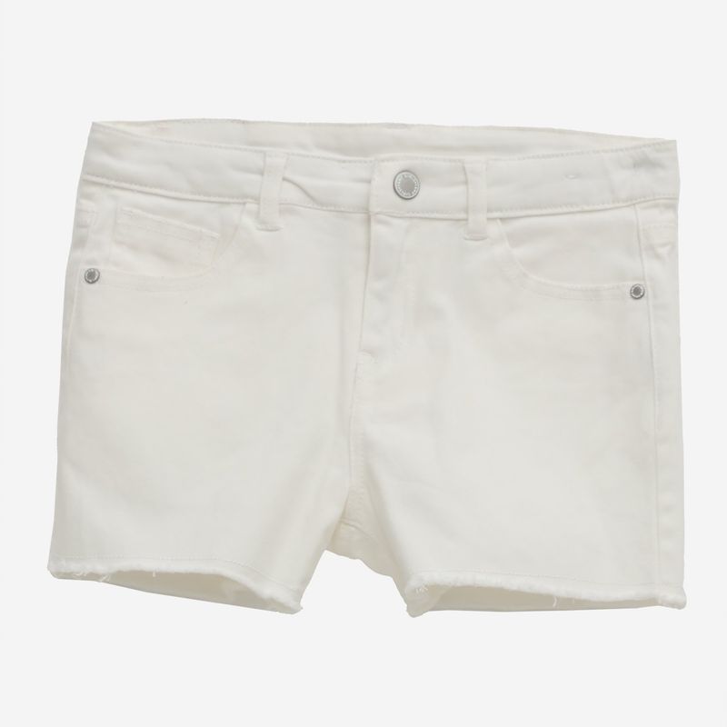 YAMP - Short Niña Algodón Yamp