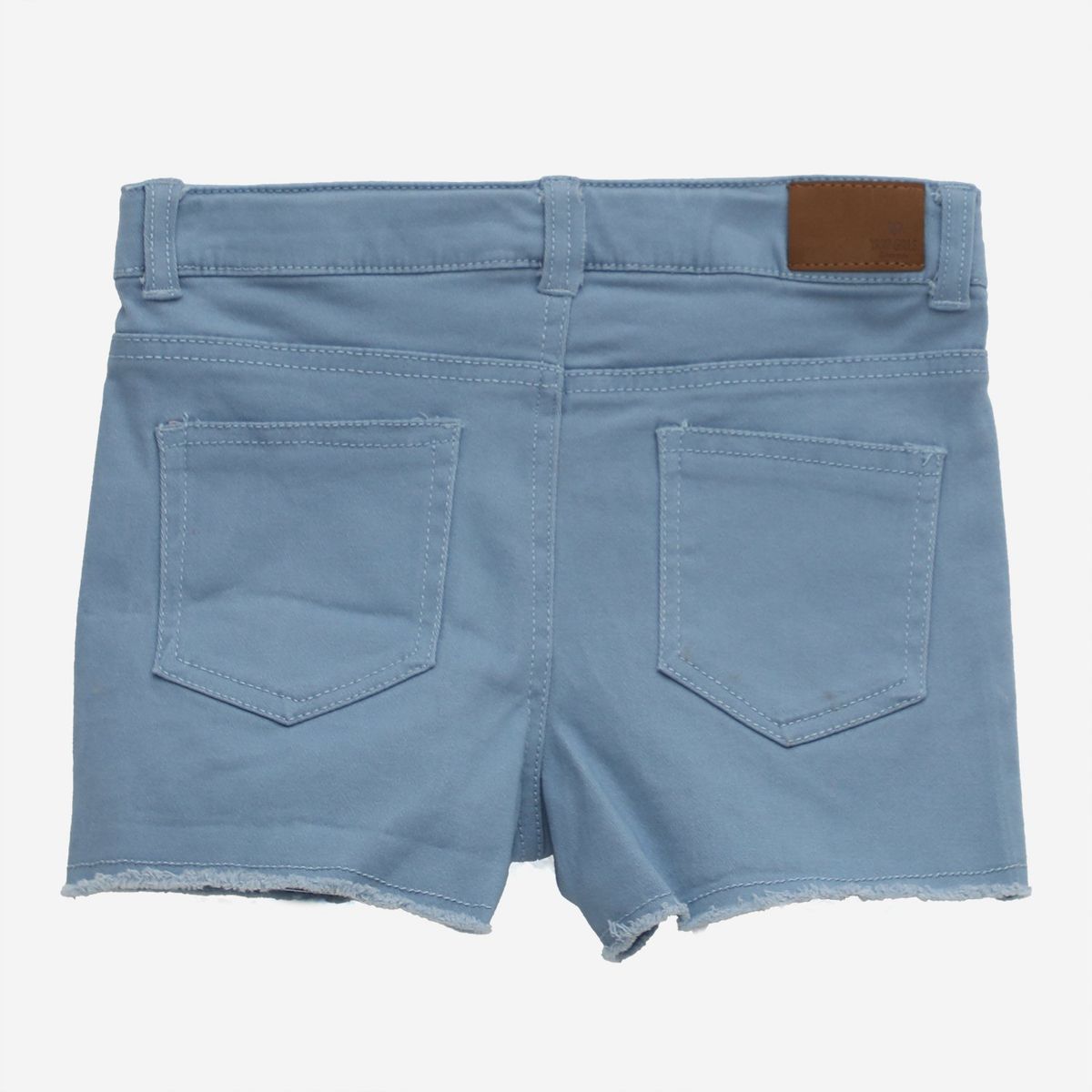 YAMP - Short Niña Algodón Yamp