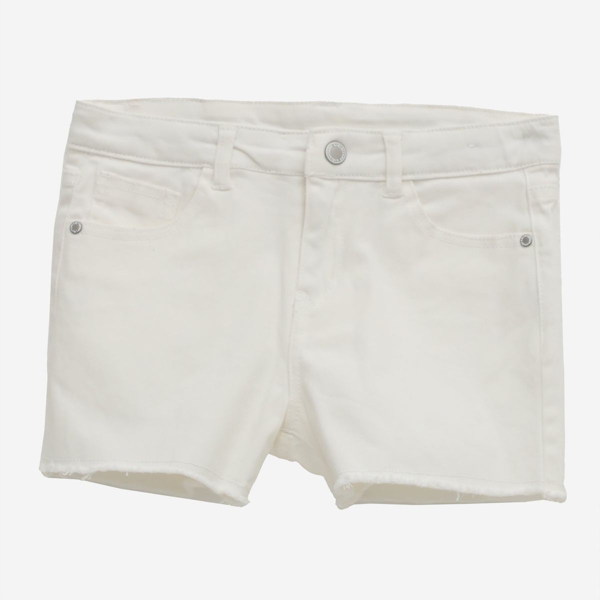 YAMP - Short Niña Algodón Yamp