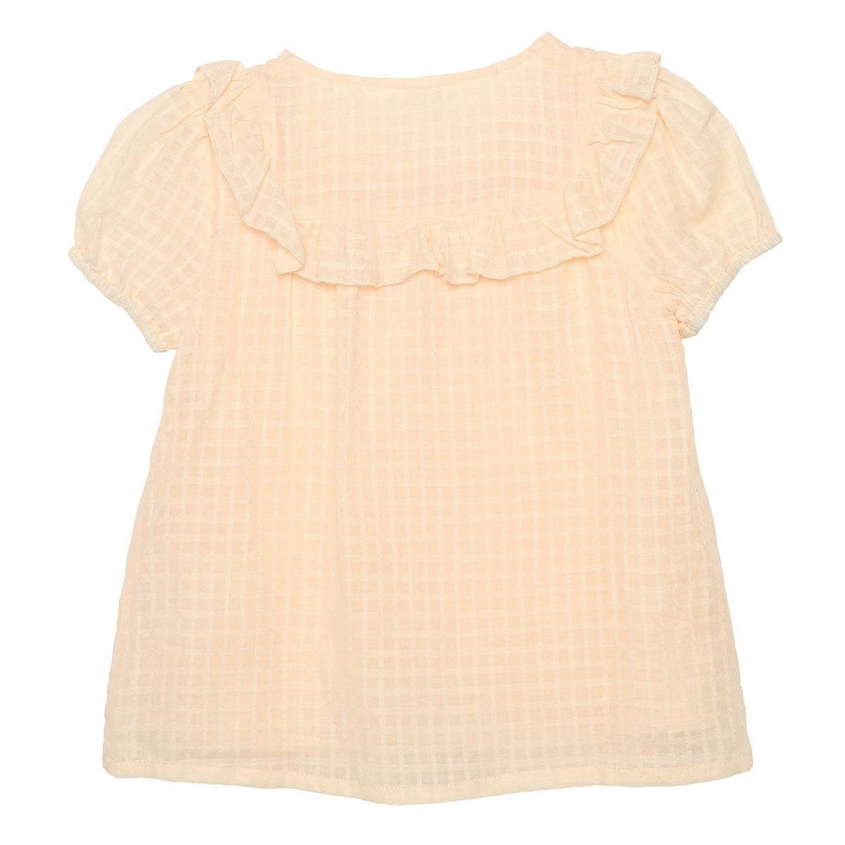 YAMP - Blusa Niña Algodón Yamp