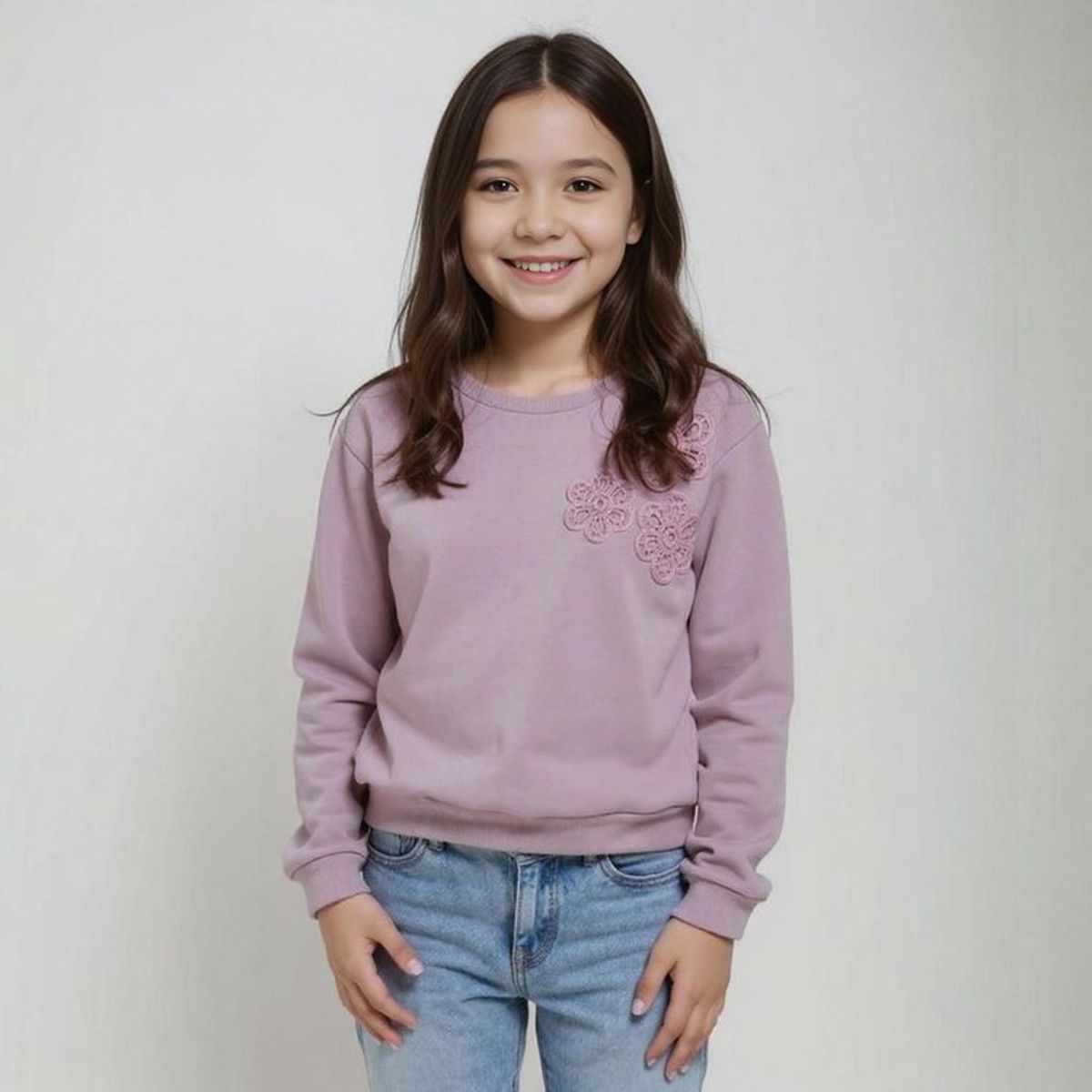 YAMP - Polera Niña Yamp