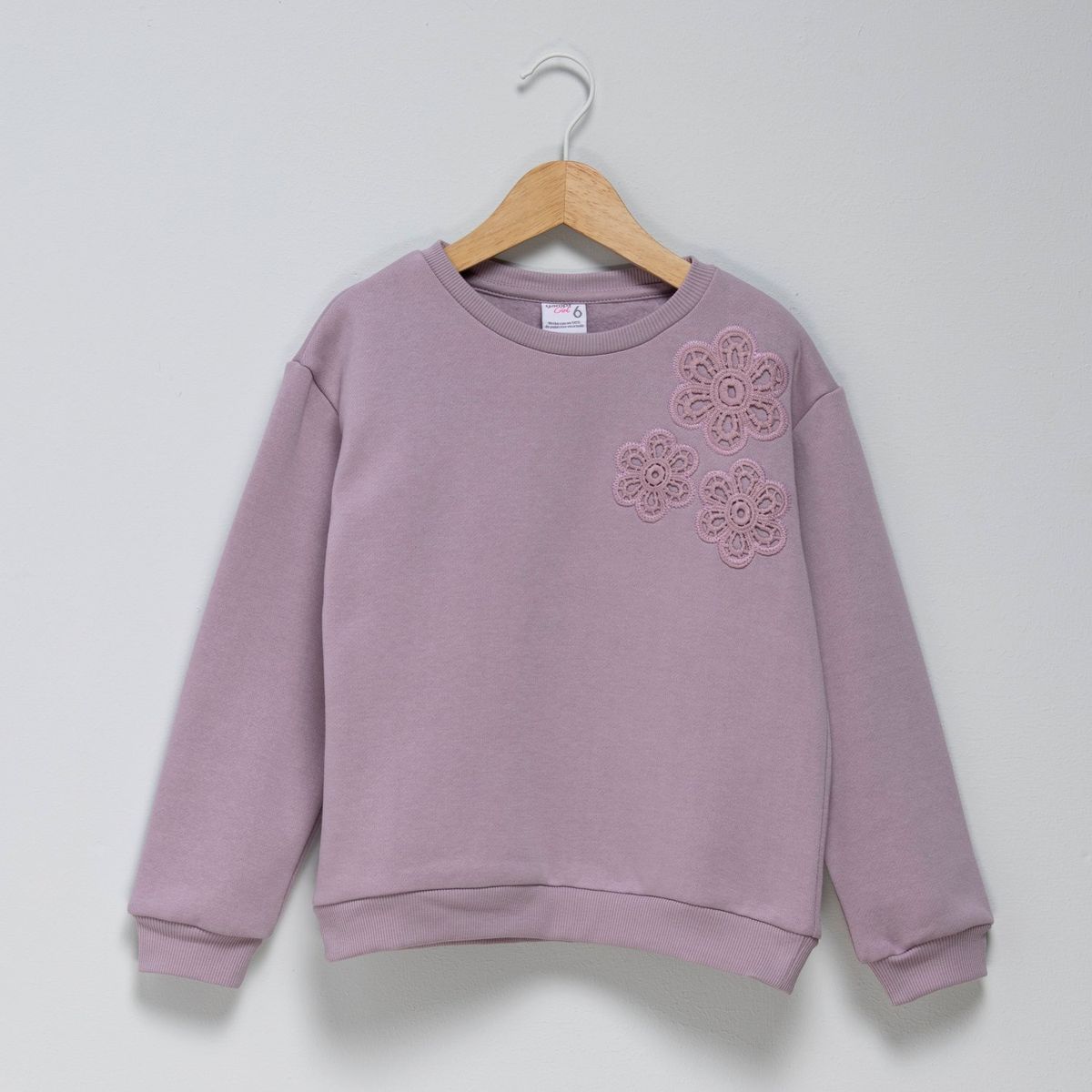 YAMP - Polera Niña Yamp