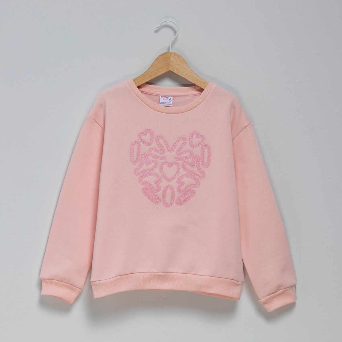 YAMP - Polera Niña Yamp