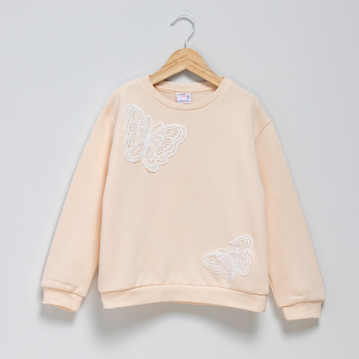 YAMP - Polera Niña Yamp