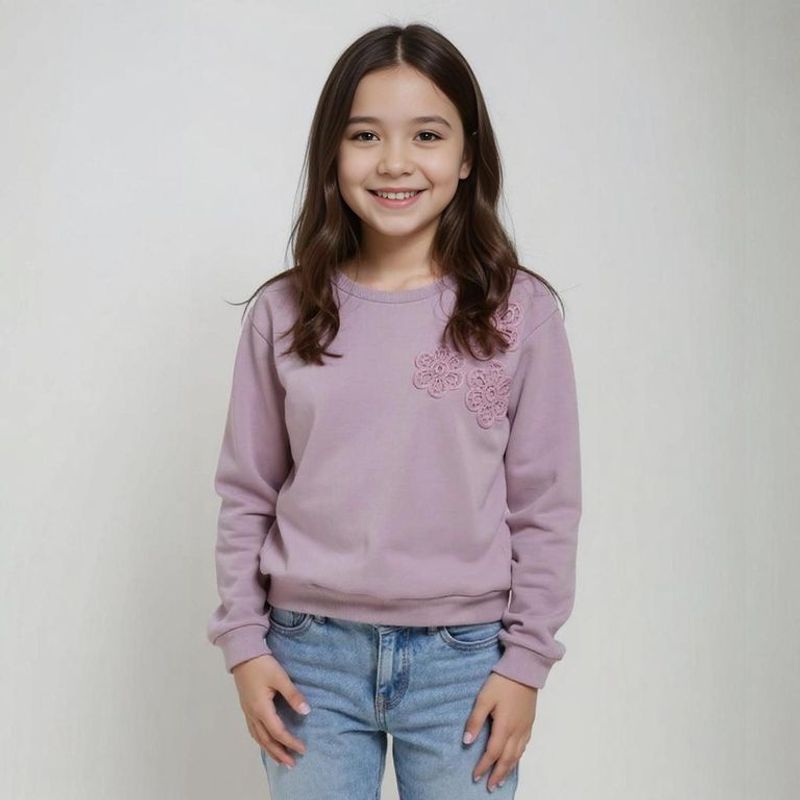 YAMP - Polera Niña Yamp