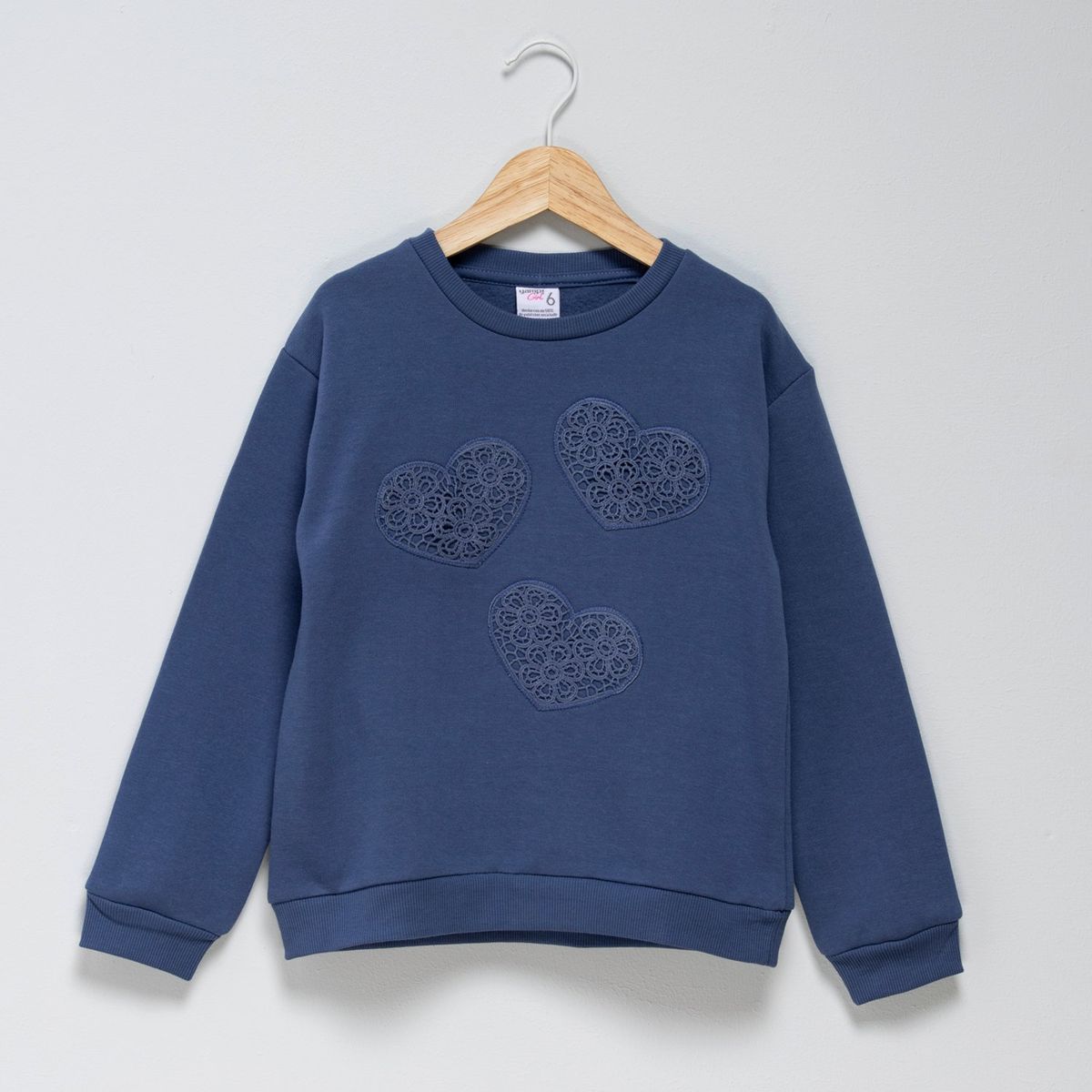 YAMP - Polera Niña Yamp