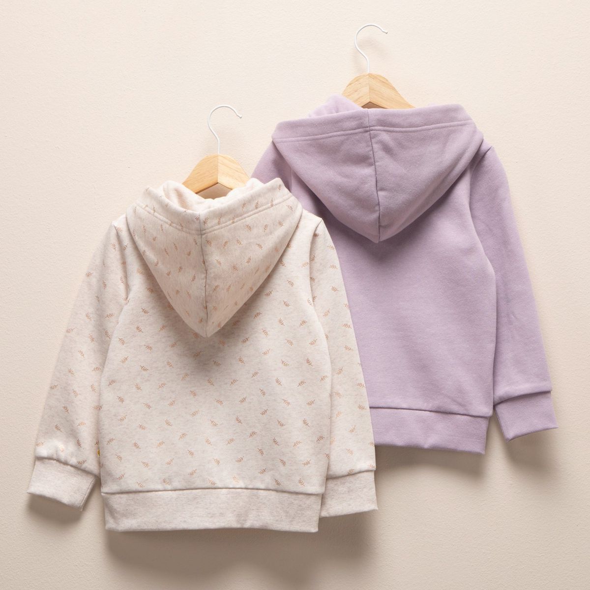 YAMP - Polera Niña Pack X2 Yamp