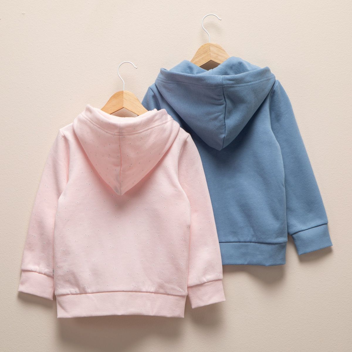 YAMP - Polera Niña Pack X2 Yamp