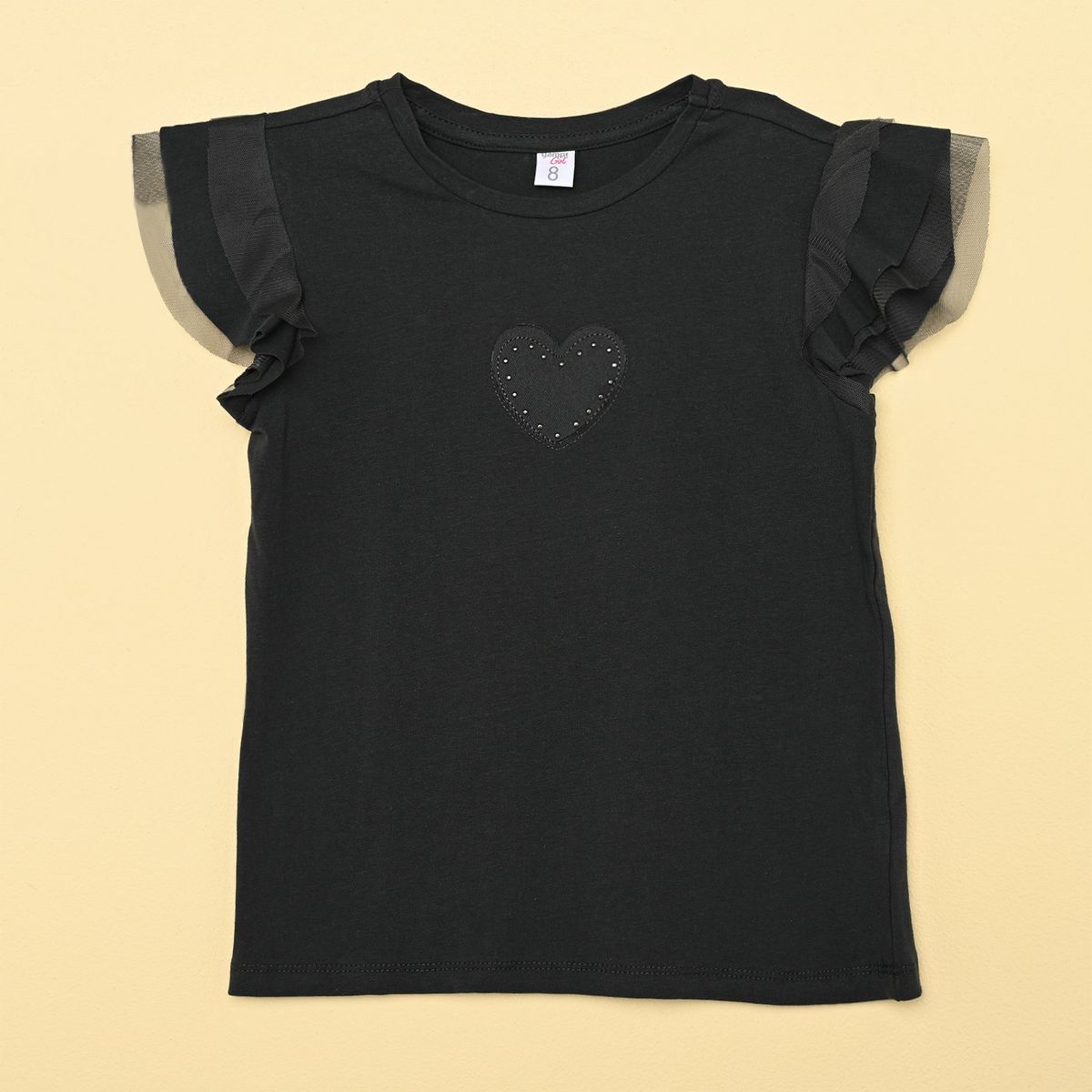 YAMP - Polo Niña Algodón Yamp