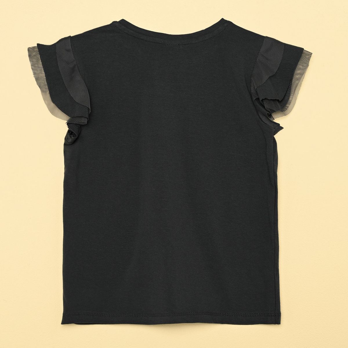 YAMP - Polo Niña Algodón Yamp