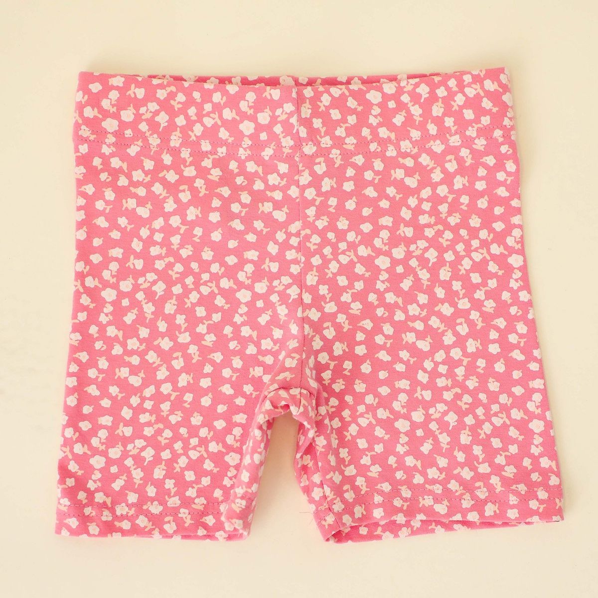 YAMP - Calza Niña Pack X2 Algodón Yamp