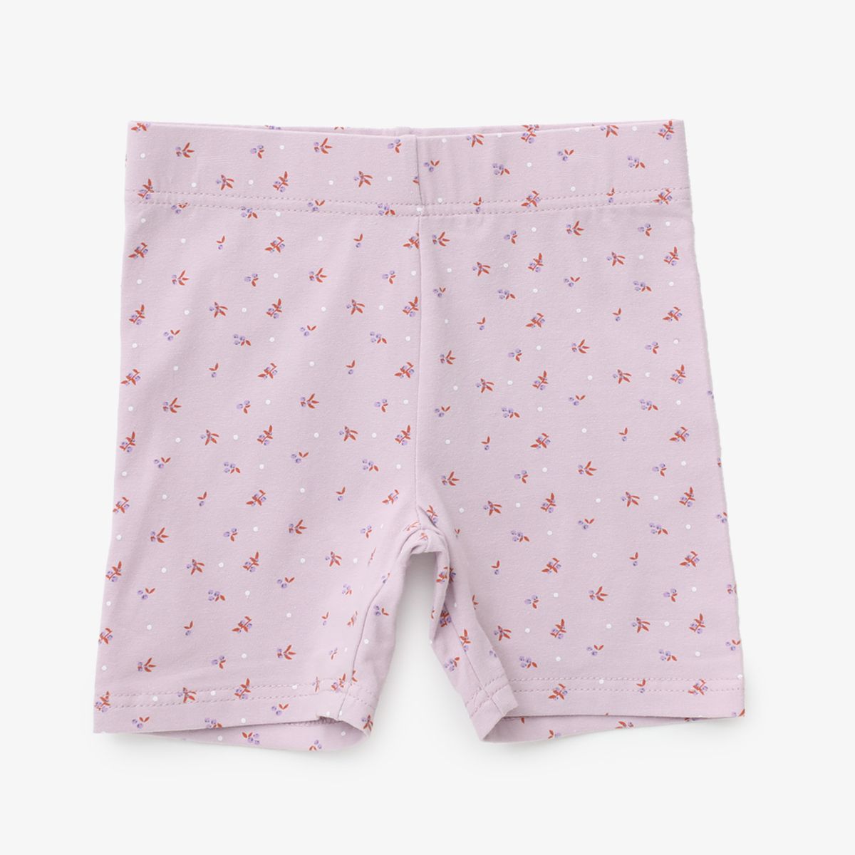 YAMP - Calza Niña Pack X2 Algodón Yamp