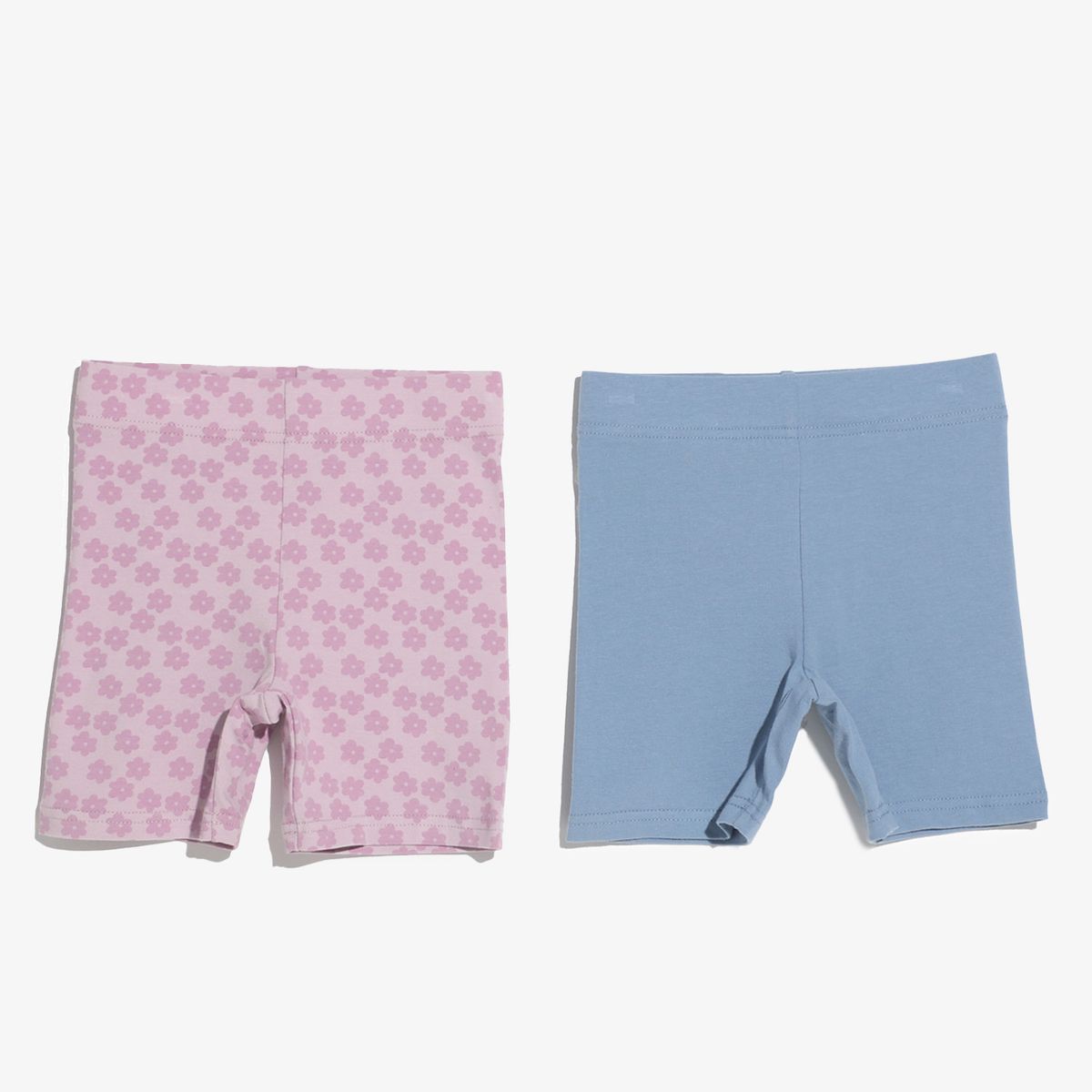 YAMP - Calza Niña Pack X2 Algodón Yamp