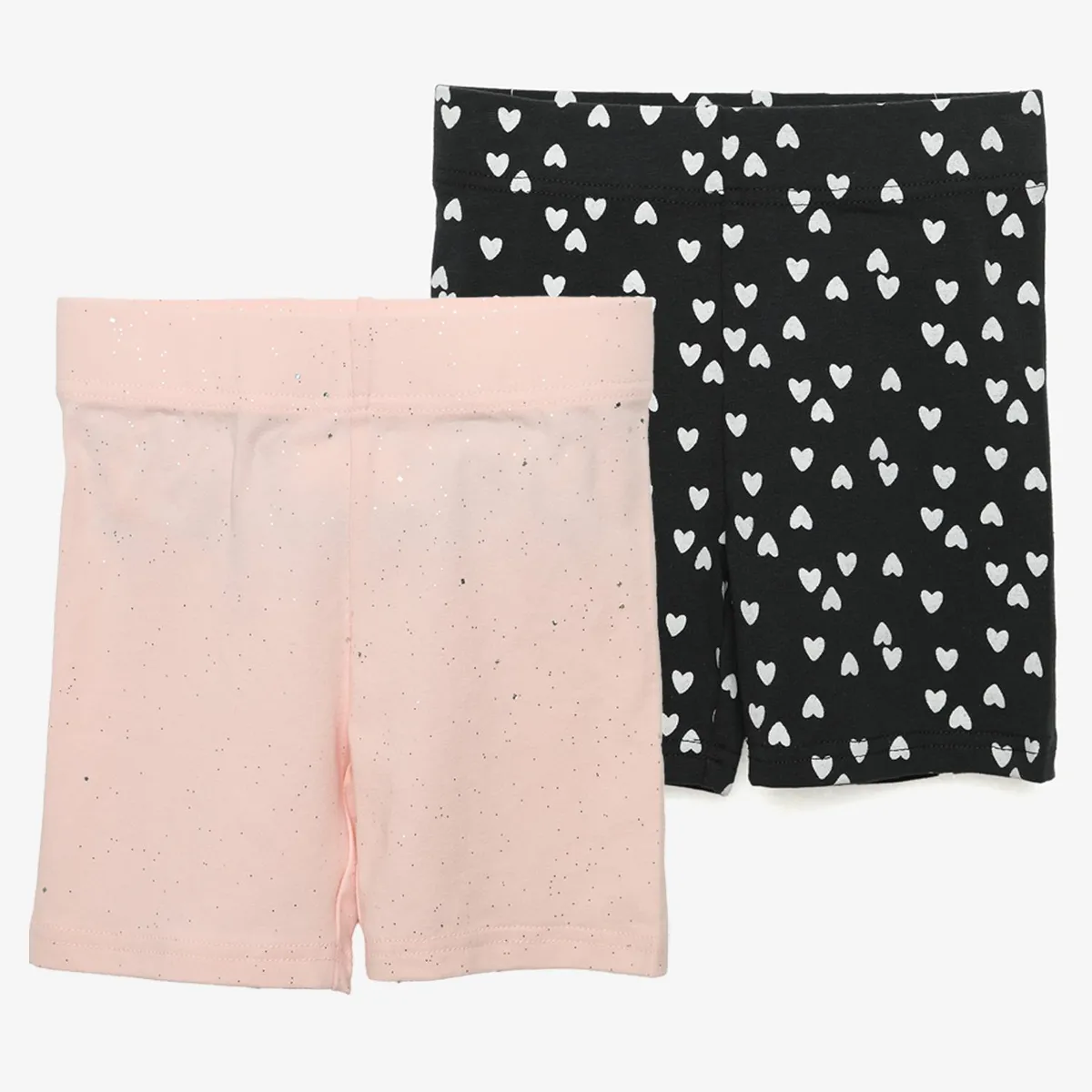 YAMP - Calza Niña Pack X2 Algodón Yamp