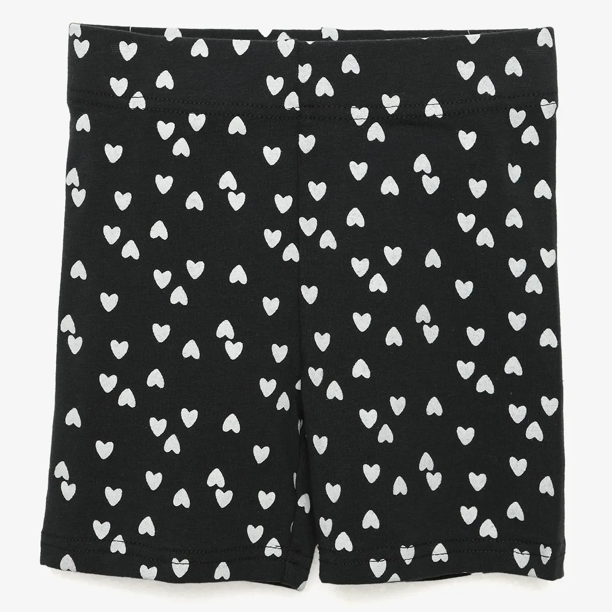 YAMP - Calza Niña Pack X2 Algodón Yamp