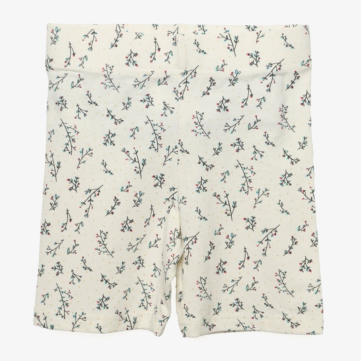 YAMP - Calza Niña Pack X2 Algodón Yamp