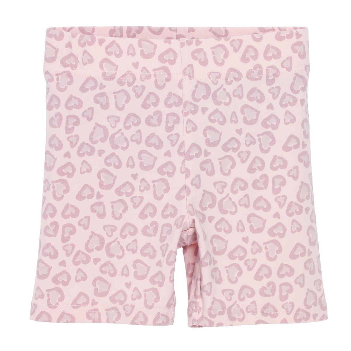 YAMP - Calza Niña Pack X2 Algodón Yamp