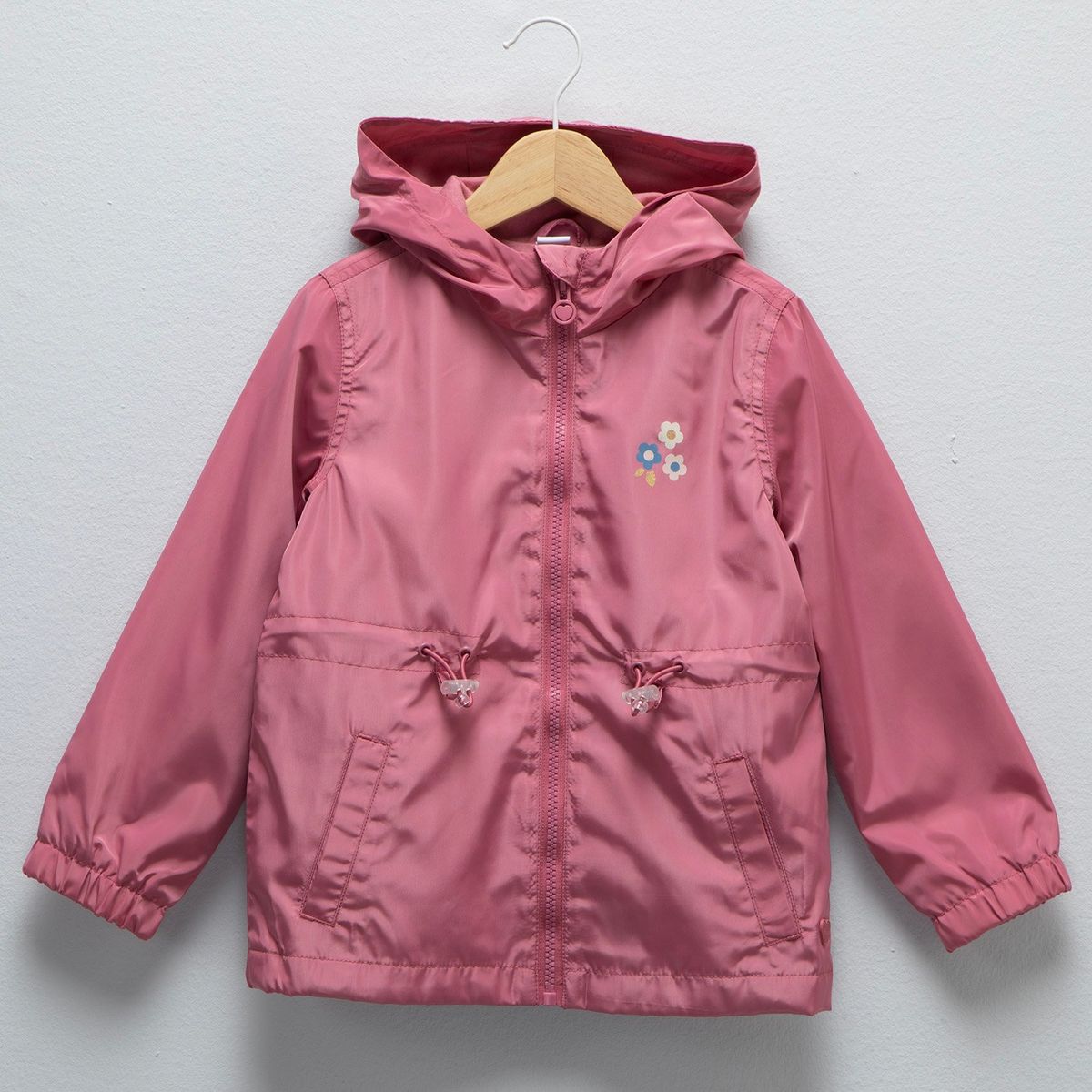YAMP - Casaca Cortaviento Niña Yamp