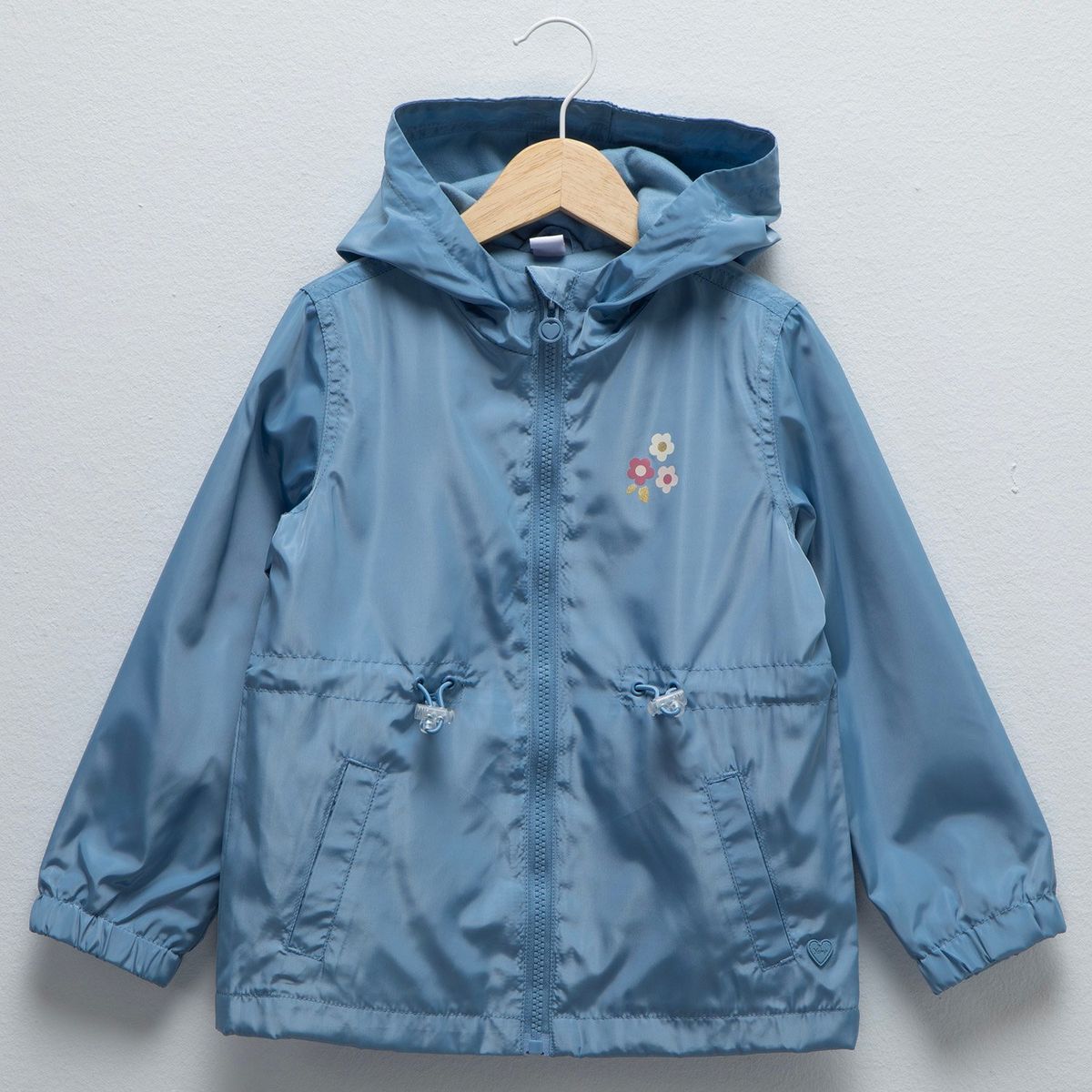 YAMP - Casaca Cortaviento Niña Yamp