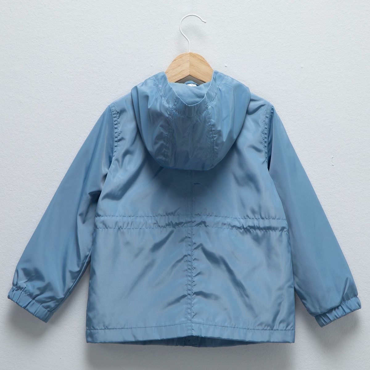 YAMP - Casaca Cortaviento Niña Yamp