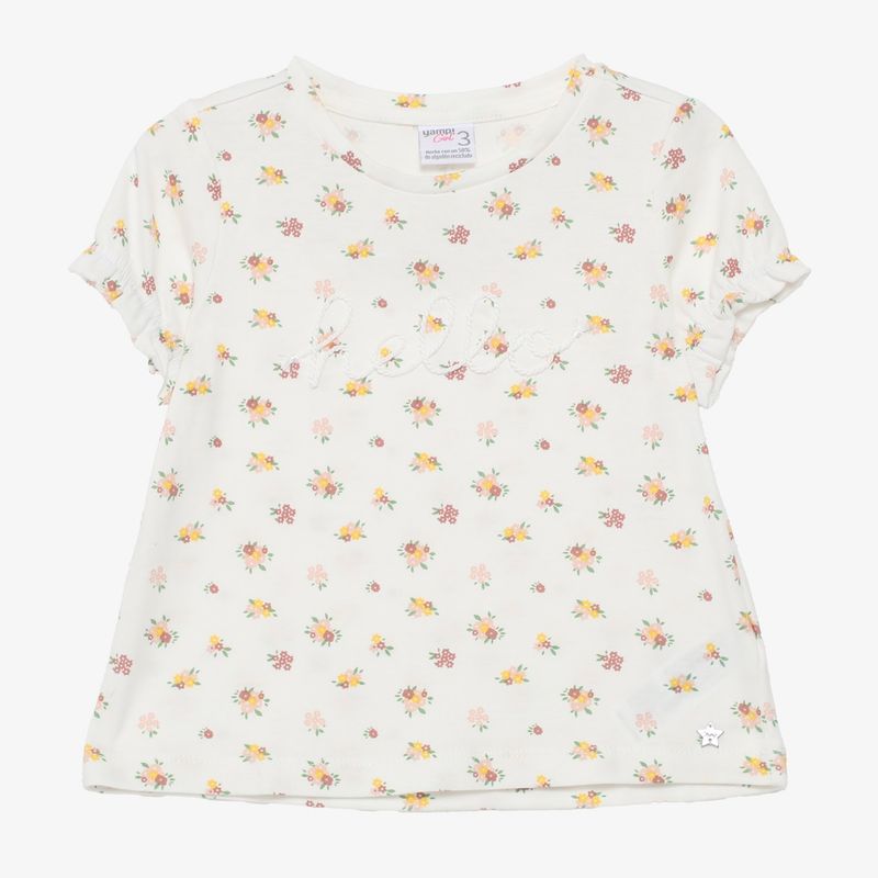 YAMP -  Polo Niña Yamp