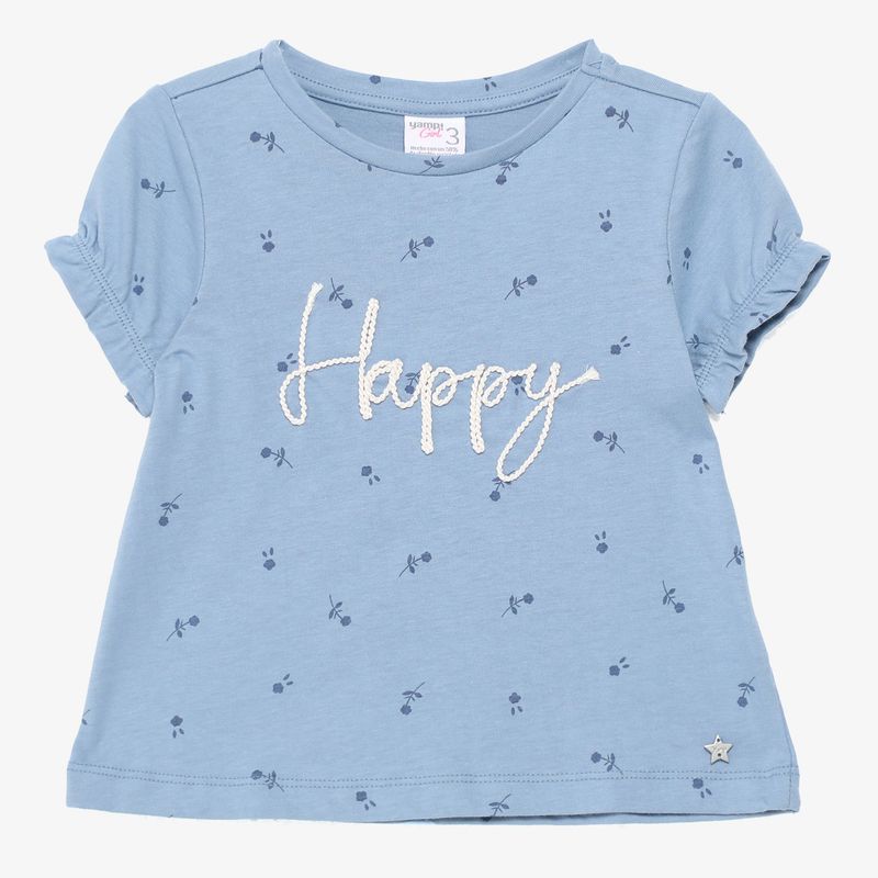 YAMP -  Polo Niña Yamp