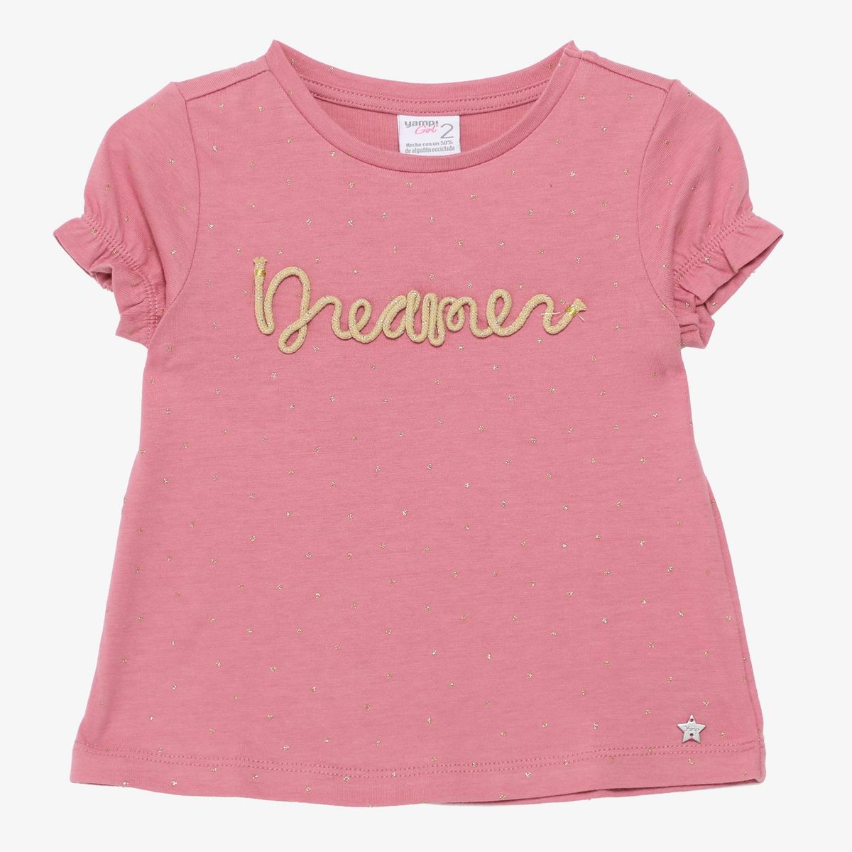 YAMP -  Polo Niña Yamp