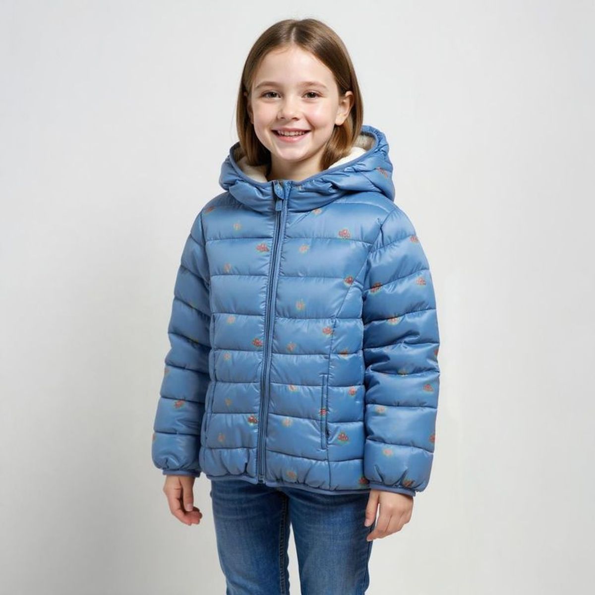 YAMP - Casaca Niña Yamp