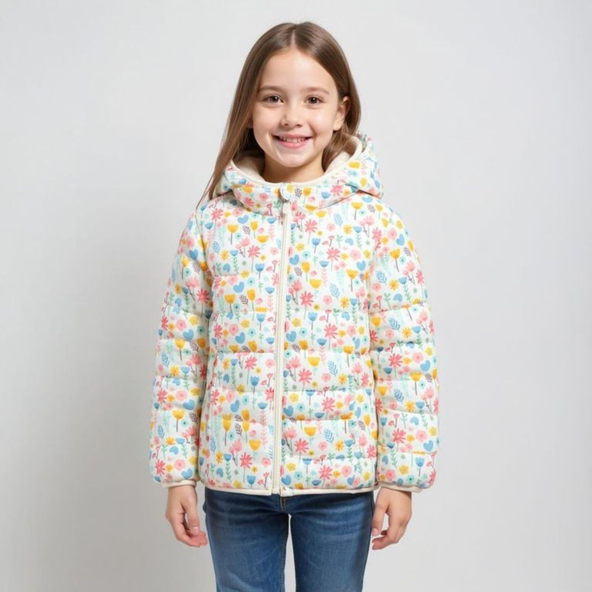 YAMP - Casaca Niña Yamp